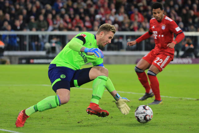 强球队在边 强球队在边